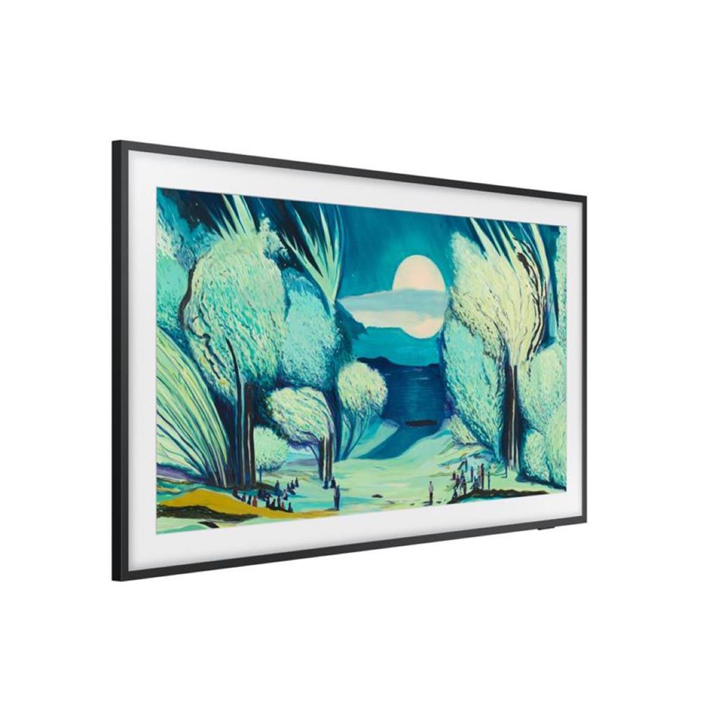 ทีวีคิวแอลอีดี 55 นิ้ว SAMSUNG (4K, QLED, TIZEN, THE FRAME) QA55LS03FAKXXT