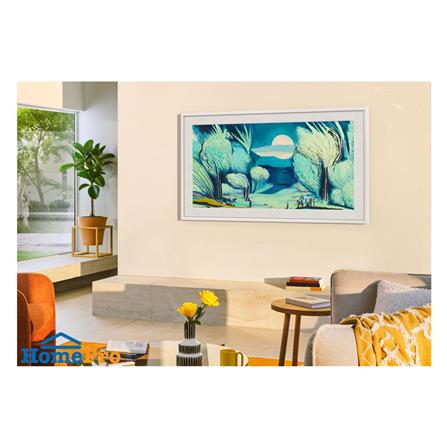 ทีวีคิวแอลอีดี 55 นิ้ว SAMSUNG (4K, QLED, TIZEN, THE FRAME) QA55LS03FAKXXT_5