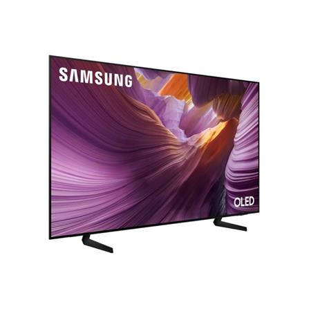 ทีวี โอแอลอีดี 55 นิ้ว SAMSUNG (4K, OLED, TIZEN) QA55S85FAEXXT_2