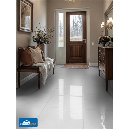 กระเบื้องพื้นพอร์ซเลน 60x60 ซม. DURAGRES พาร์ค โฮวไลท์ ขาว A 1.44 ตร.ม._3