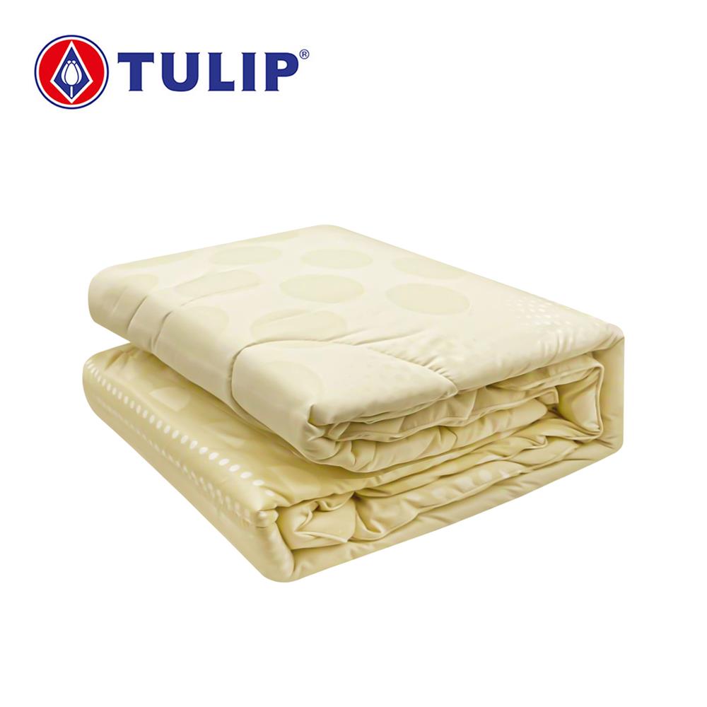 ผ้านวม TULIP PRINTED 60207-DL122 60X80 นิ้ว