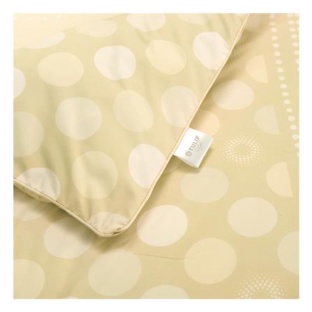 ผ้านวม TULIP PRINTED 60207-DL122 60X80 นิ้ว_1