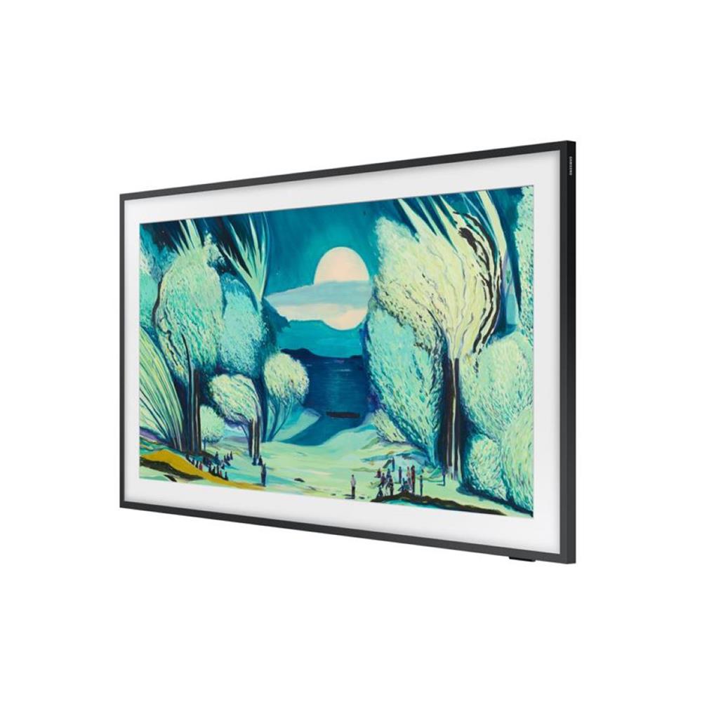 ทีวีคิวแอลอีดี 75 นิ้ว SAMSUNG (4K, QLED, TIZEN, THE FRAME) QA75LS03FAKXXT