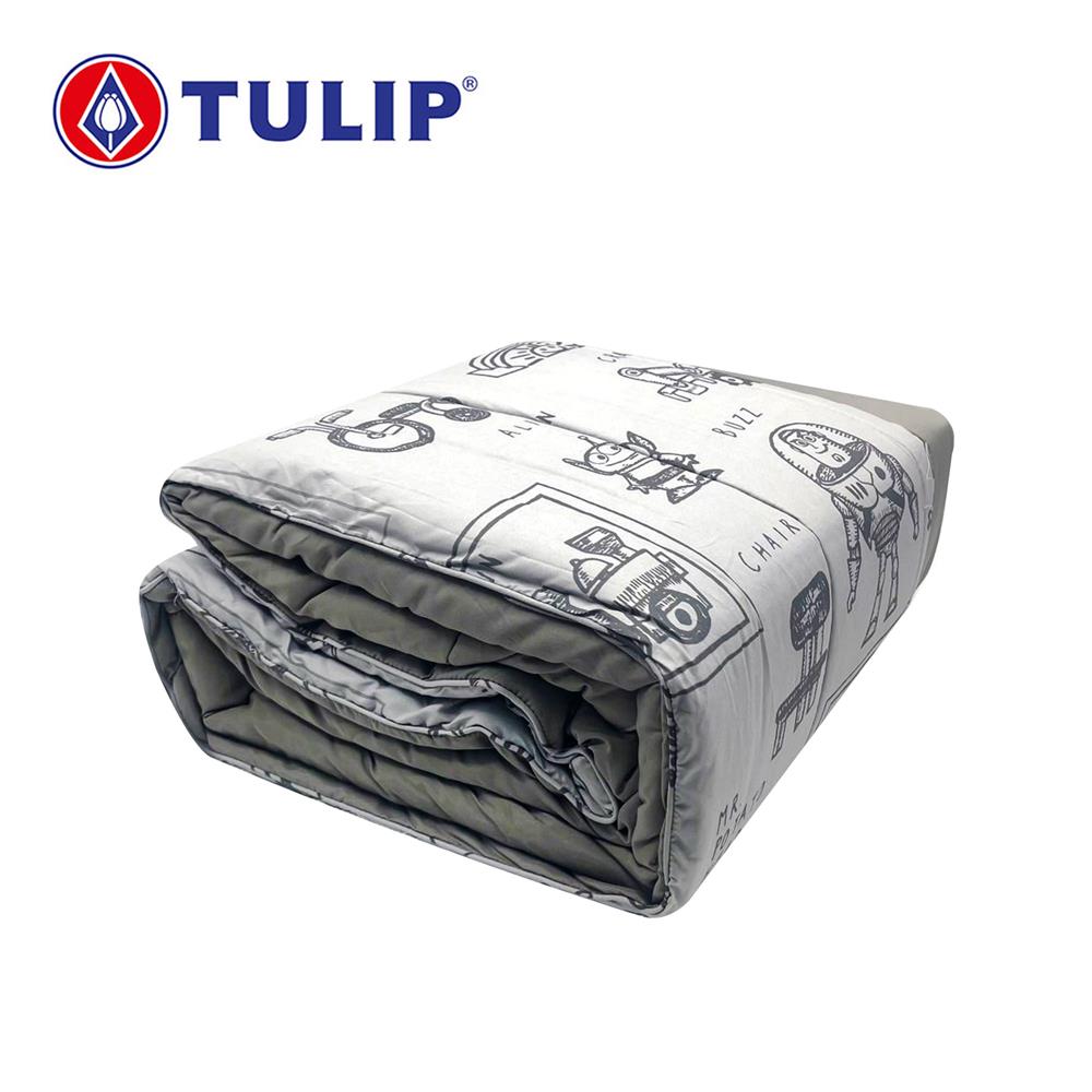 ผ้านวม TULIP TOYSTORY 60258-DLD035 60X80 นิ้ว