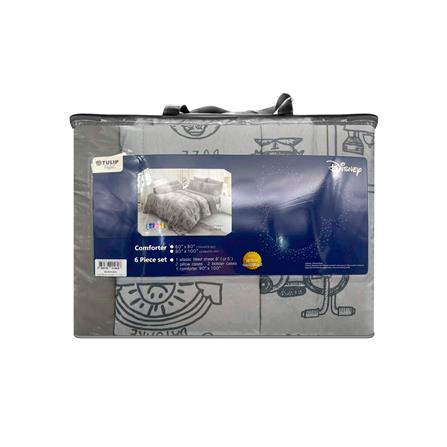 ผ้านวม TULIP TOYSTORY 60258-DLD035 60X80 นิ้ว_2