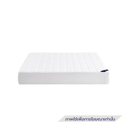 ผ้ารองกันเปื้อน KING SIZE LOTUS ICETECH สี WHITE_6