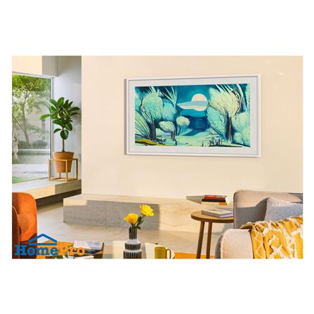 ทีวีคิวแอลอีดี 85 นิ้ว SAMSUNG (4K, QLED, TIZEN, THE FRAME) QA85LS03FAKXXT_5