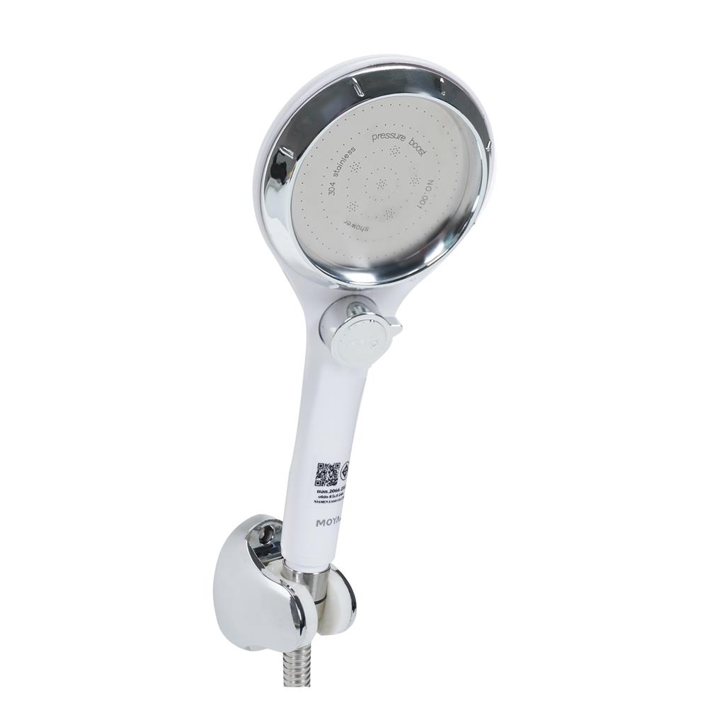 ฝักบัวสายอ่อน MOYA K2100529 สีขาว