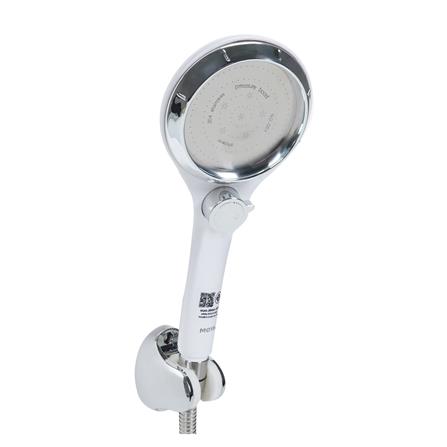 ฝักบัวสายอ่อน MOYA K2100529 สีขาว_0