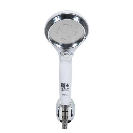 ฝักบัวสายอ่อน MOYA K2100529 สีขาว_1