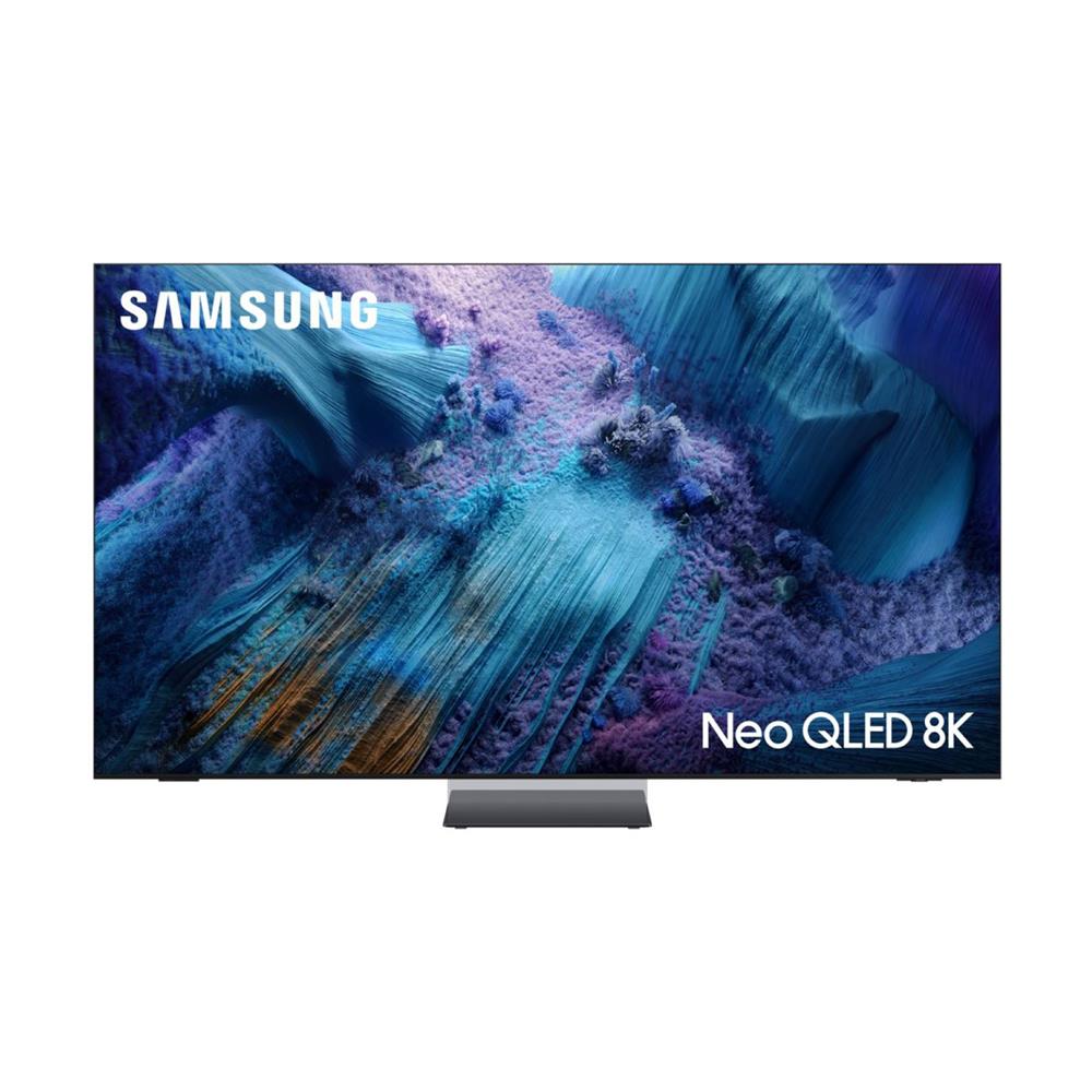 ทีวีนีโอ คิวแอลอีดี 98 นิ้ว SAMSUNG (8K, NEO QLED, TIZEN) QA98QN990FKXXT