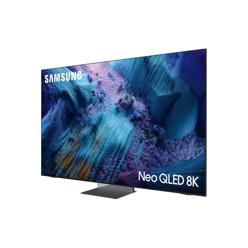 ทีวีนีโอ คิวแอลอีดี 98 นิ้ว SAMSUNG (8K, NEO QLED, TIZEN) QA98QN990FKXXT