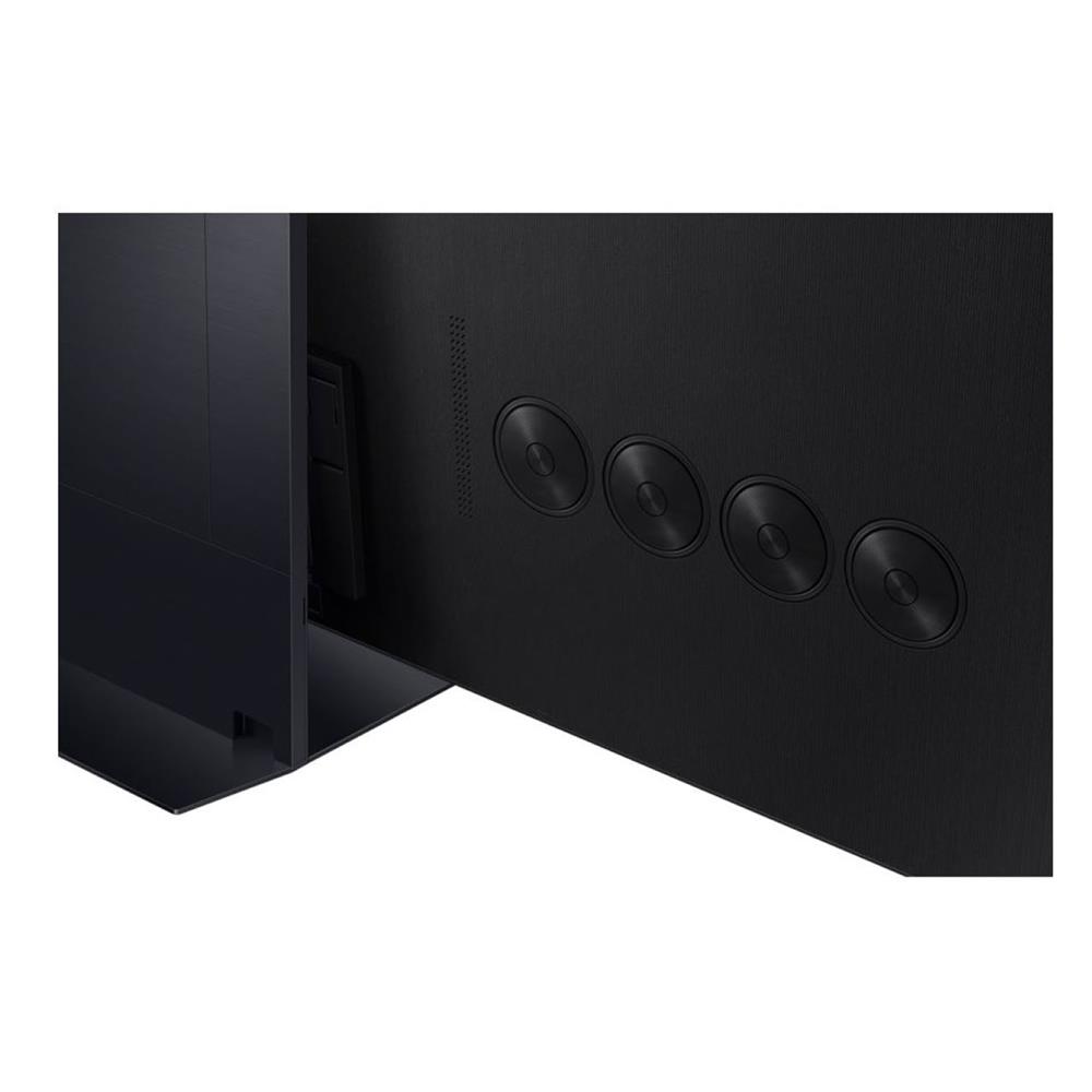 ทีวีนีโอ คิวแอลอีดี 98 นิ้ว SAMSUNG (8K, NEO QLED, TIZEN) QA98QN990FKXXT