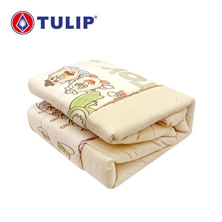 ผ้านวม TULIP TOYSTORY 60258-DLD034 60X80 นิ้ว_0