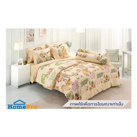 ผ้านวม TULIP TOYSTORY 60258-DLD034 60X80 นิ้ว_3