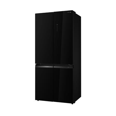 ตู้เย็น MULTI DOOR TOSHIBA GR-RF677WI-PGTH(22) 18.2 คิว กระจกดำ_1