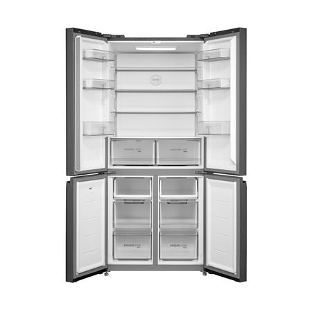 ตู้เย็น MULTI DOOR TOSHIBA GR-RF677WI-PGTH(22) 18.2 คิว กระจกดำ_2