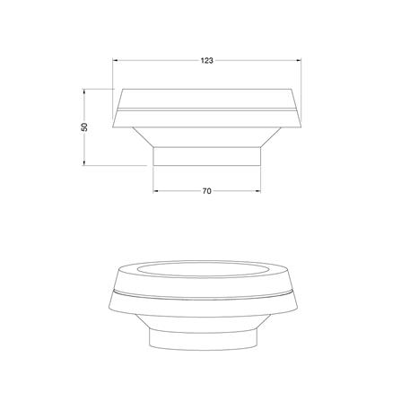 อุปกรณ์กันกลิ่น HAFELE 495.61.970_3