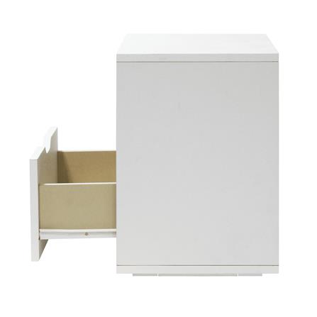 ตู้ข้างเตียง LUVORA SHIFTEX03WH 30 ซม. สีขาว/โอ๊ค_11