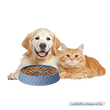 ชามอาหารสุนัข DPETT MAPLE SIZE S_3
