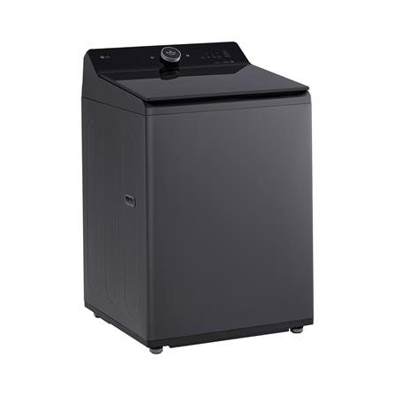 เครื่องซักผ้าฝาบน LG TX2725AT9G 25 กก. 900 RPM อินเวอร์เตอร์ สีดำ_2