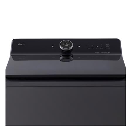 เครื่องซักผ้าฝาบน LG TX2725AT9G 25 กก. 900 RPM อินเวอร์เตอร์ สีดำ_3