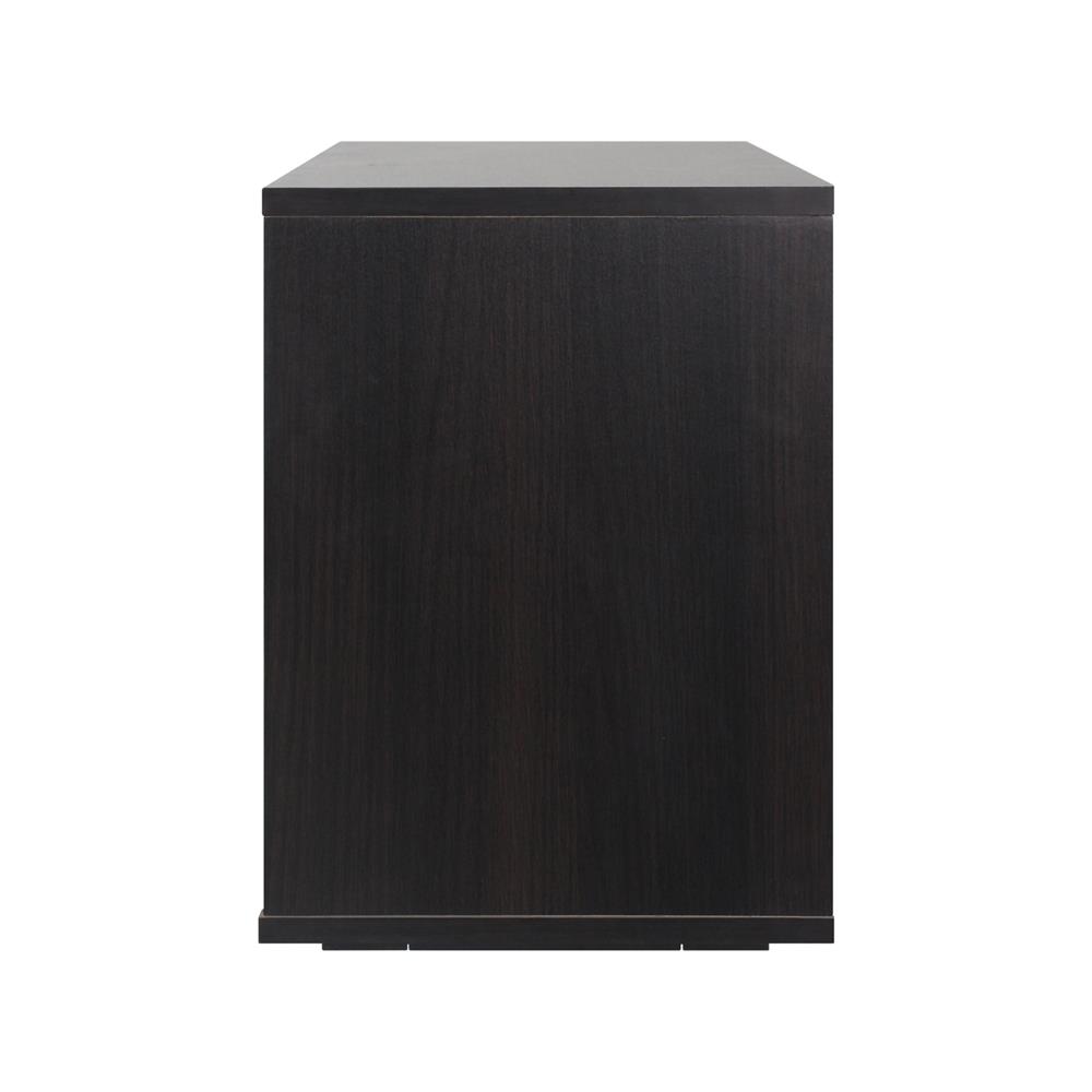 ตู้ข้างเตียง LUVORA SHIFTEX04DB 60 ซม. สีน้ำตาลเข้ม/โอ๊ค