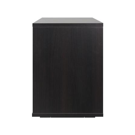 ตู้ข้างเตียง LUVORA SHIFTEX04DB 60 ซม. สีน้ำตาลเข้ม/โอ๊ค_6