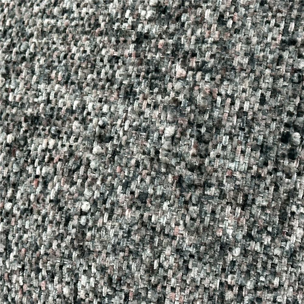 หมอนอิง BENETTA MACRO 18x18 นิ้ว สีเทาเข้ม