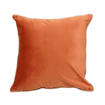 หมอนอิง HOME LIVING STYLE POPLA 18x18 นิ้ว สีฟ้า_0