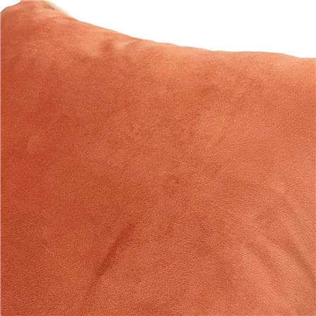 หมอนอิง HOME LIVING STYLE POPLA 18x18 นิ้ว สีฟ้า_3