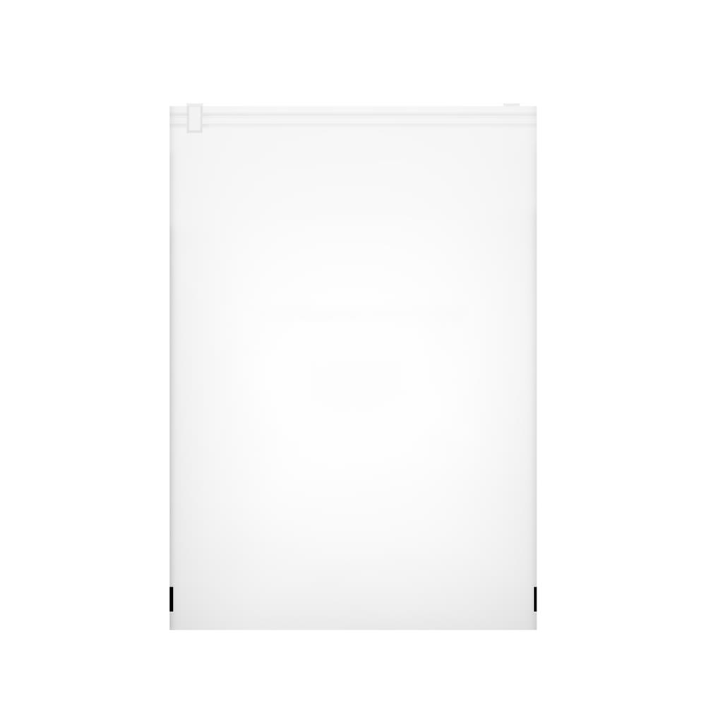 ถุงสุญญากาศ PLIM ROLL UP AIRLOCK SIZE XS 35X50 ซม. (แพ็ก 2 ชิ้น)