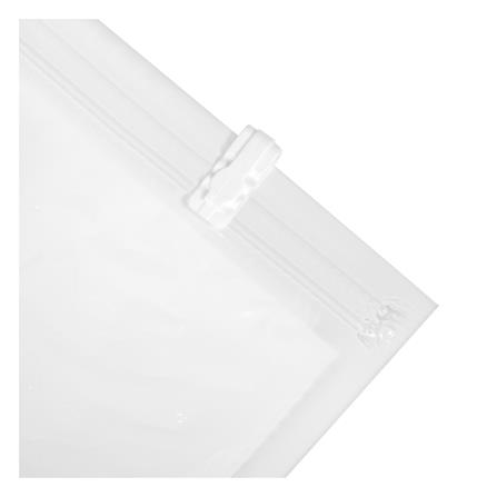 ถุงสุญญากาศ PLIM ROLL UP AIRLOCK SIZE XS 35X50 ซม. (แพ็ก 2 ชิ้น)_4