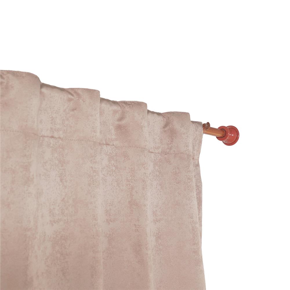 ผ้าม่านซ่อนหู HOME LIVING STYLE RIGA UV 140X160 ซม. สีครีม