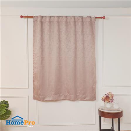 ผ้าม่านซ่อนหู HOME LIVING STYLE RIGA UV 140X160 ซม. สีครีม_4