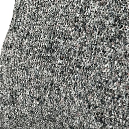 หมอนอิง BENETTA MACRO 22x22 นิ้ว สีเทาเข้ม_3