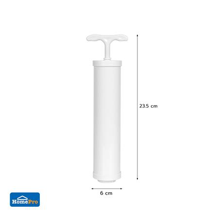 กระบอกสูบลมสุญญากาศ PLIM AIRLOCK 6x23.5 ซม._6