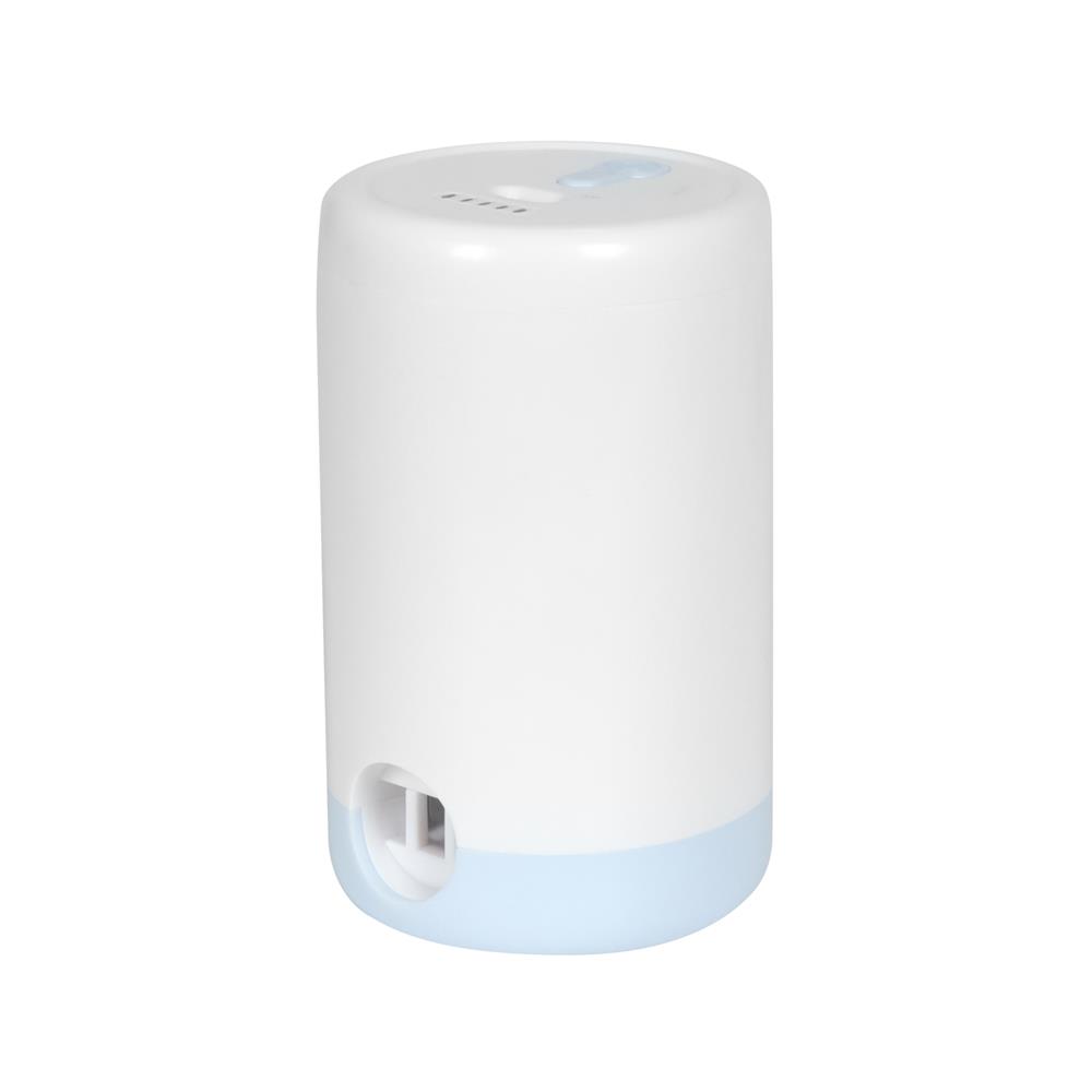 เครื่องสูบลมสุญญากาศ PLIM AIRLOCK 6x10 ซม.