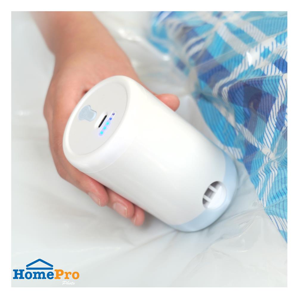 เครื่องสูบลมสุญญากาศ PLIM AIRLOCK 6x10 ซม.