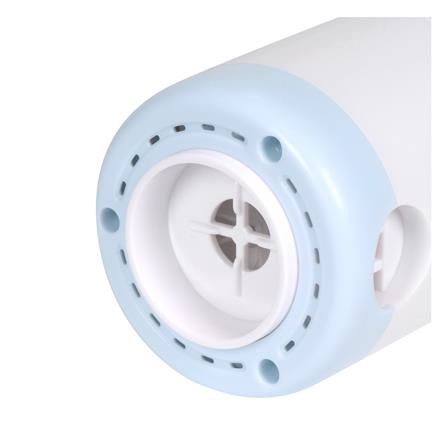 เครื่องสูบลมสุญญากาศ PLIM AIRLOCK 6x10 ซม._4