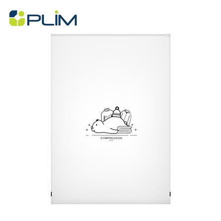 ถุงสุญญากาศ PLIM PUMP AIRLOCK SIZE XL 70X100 ซม._0