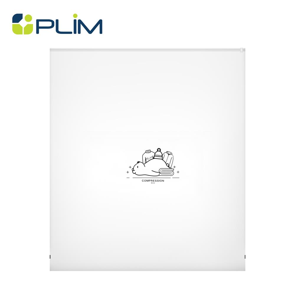 ถุงสุญญากาศ PLIM PUMP AIRLOCK SIZE 3XL 100x120 ซม.