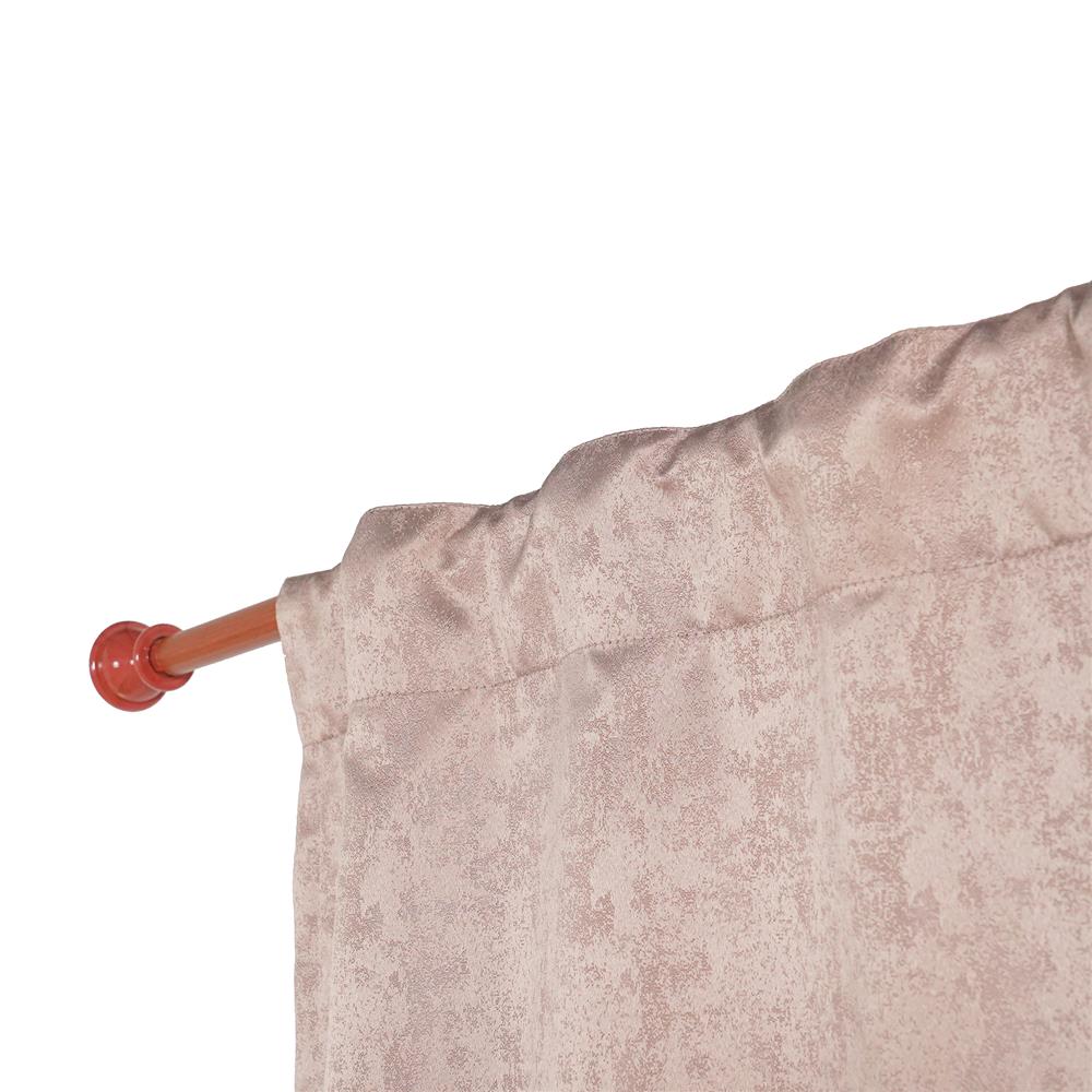 ผ้าม่านซ่อนหู HOME LIVING STYLE RIGA UV 140X220 ซม. สีครีม