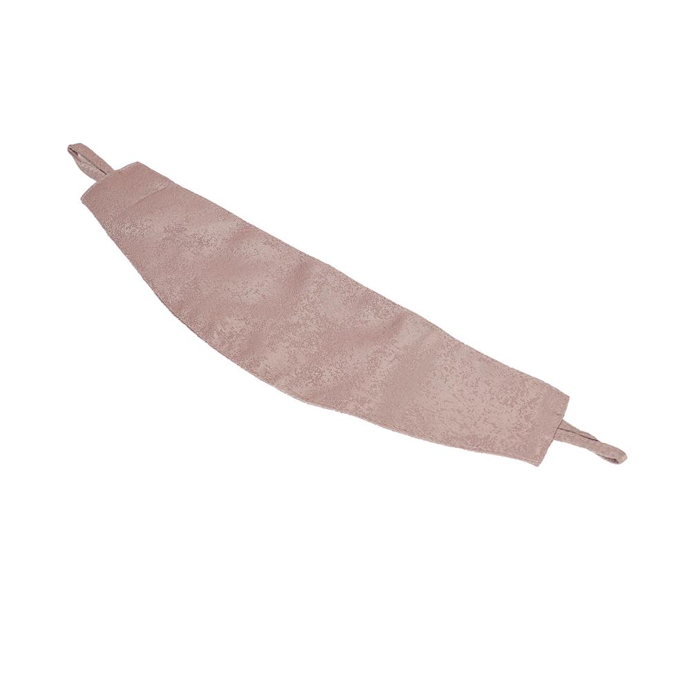 ผ้าม่านซ่อนหู HOME LIVING STYLE RIGA UV 140X220 ซม. สีครีม