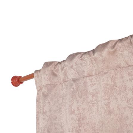 ผ้าม่านซ่อนหู HOME LIVING STYLE RIGA UV 140X220 ซม. สีครีม_1