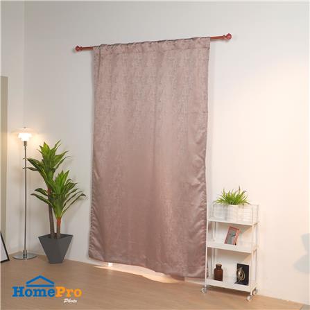 ผ้าม่านซ่อนหู HOME LIVING STYLE RIGA UV 140X220 ซม. สีครีม_4