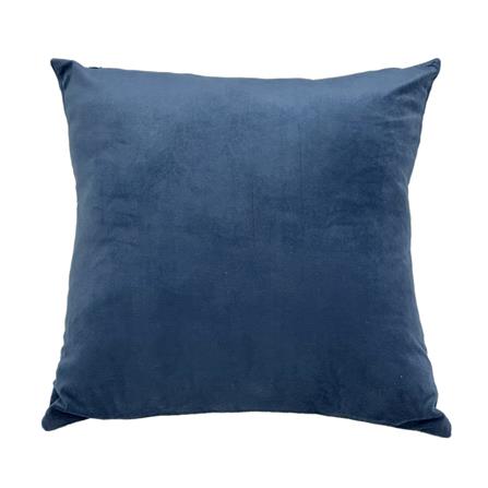 หมอนอิง HOME LIVING STYLE LEVELA 18X18 นิ้ว สีฟ้า_1