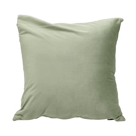 หมอนอิง HOME LIVING STYLE STRIPY 18x18 นิ้ว สีเขียว_2