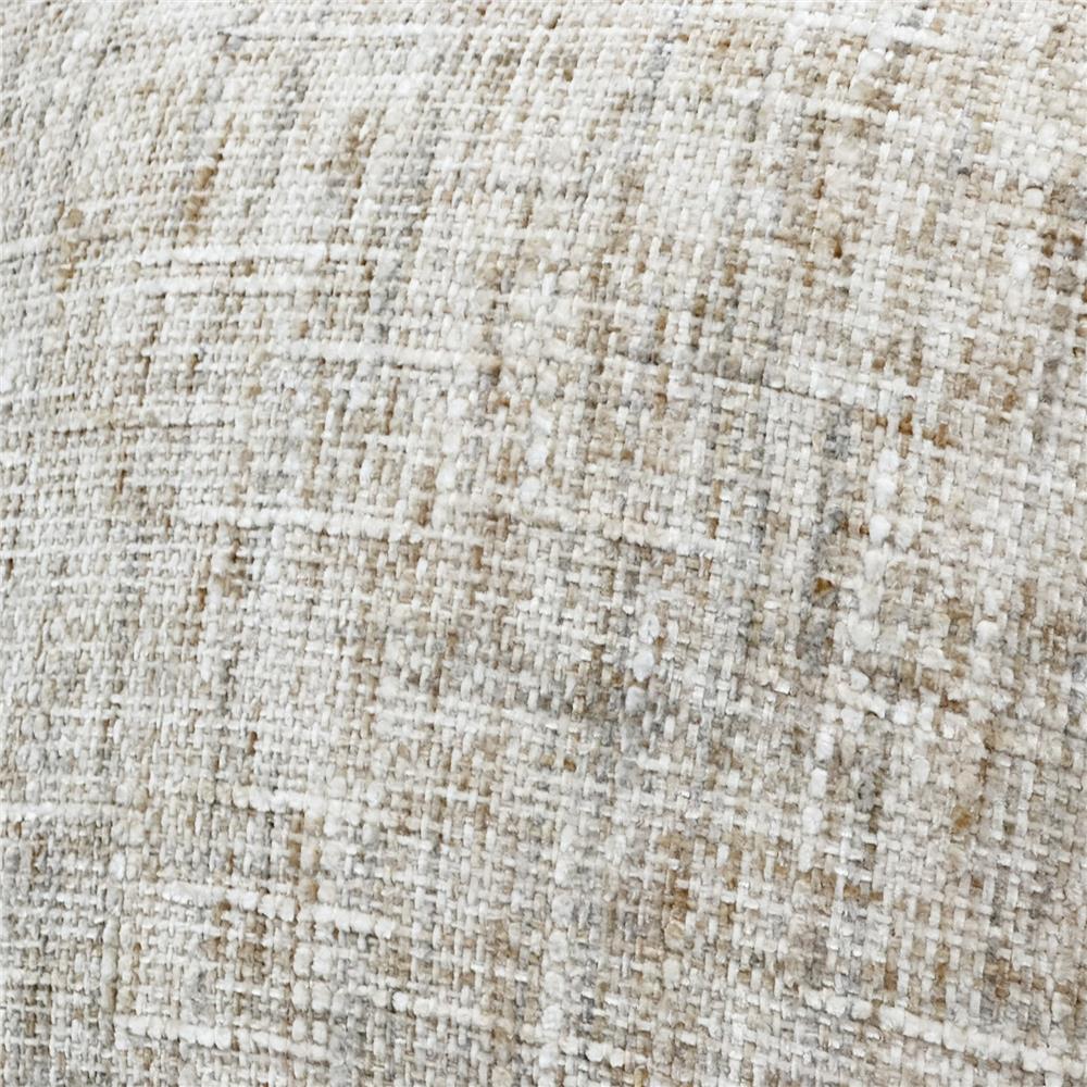 หมอนอิง BENETTA MACRO 22x22 นิ้ว สีครีม