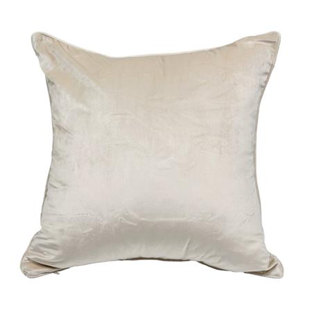 หมอนอิง BENETTA MACRO 22x22 นิ้ว สีครีม_2